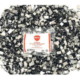 Pinces Weck en acier inoxydable pour bocaux Weck, sans BPA, paq. 12 Composite_or_Mixed