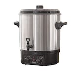 Roots & Harvest Electric Bath Canner, 1500W Front_Three_Fourths_Angled_Left
