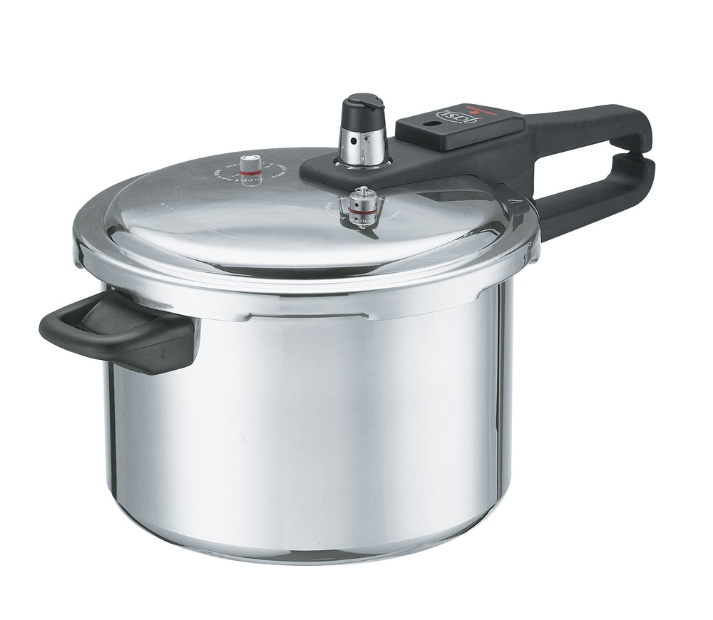 Fresco Pressure Cooker, 6qt Canadian Tire