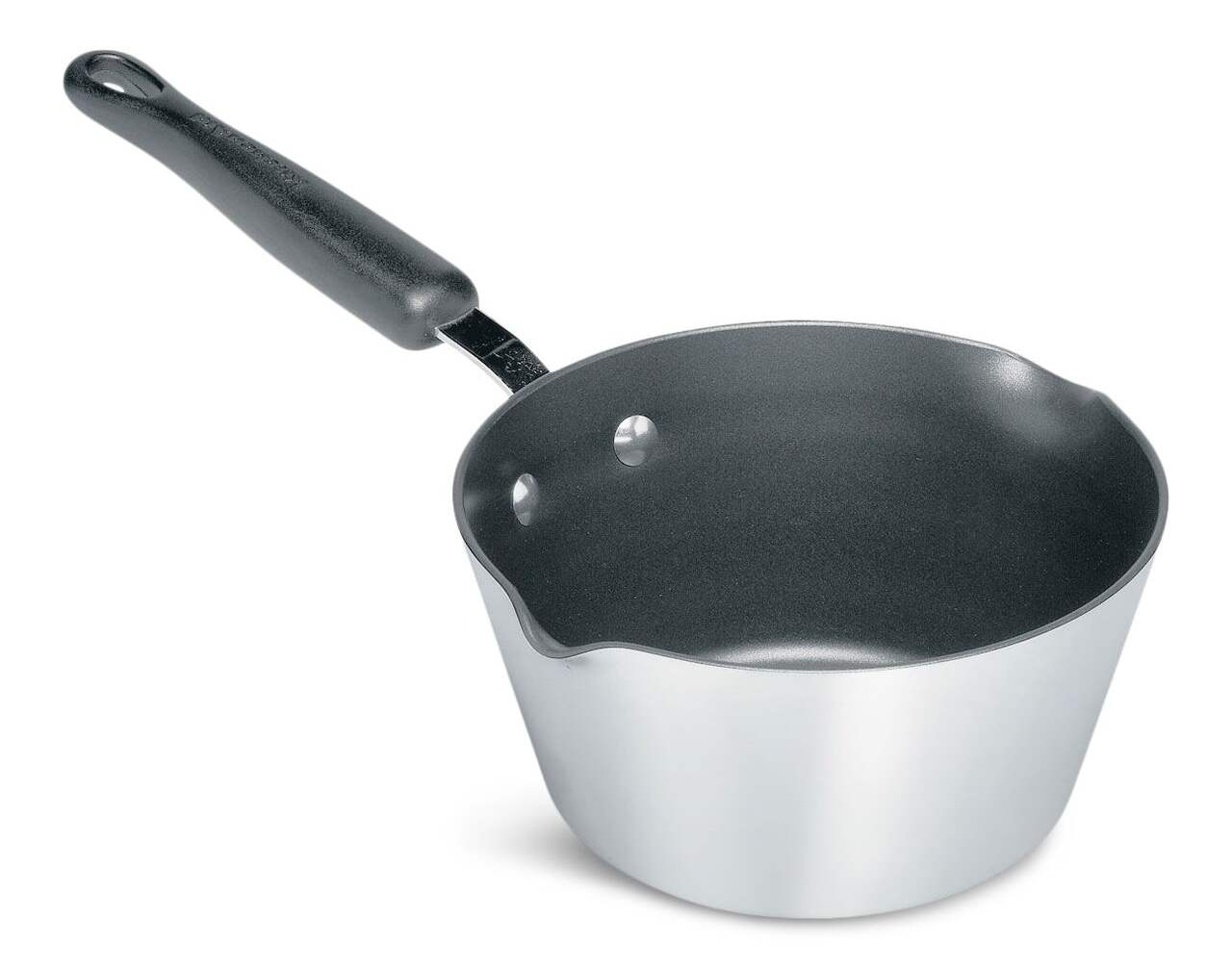 Kitchenaid Sauce Pan, Stainless Steel, 1 Quart