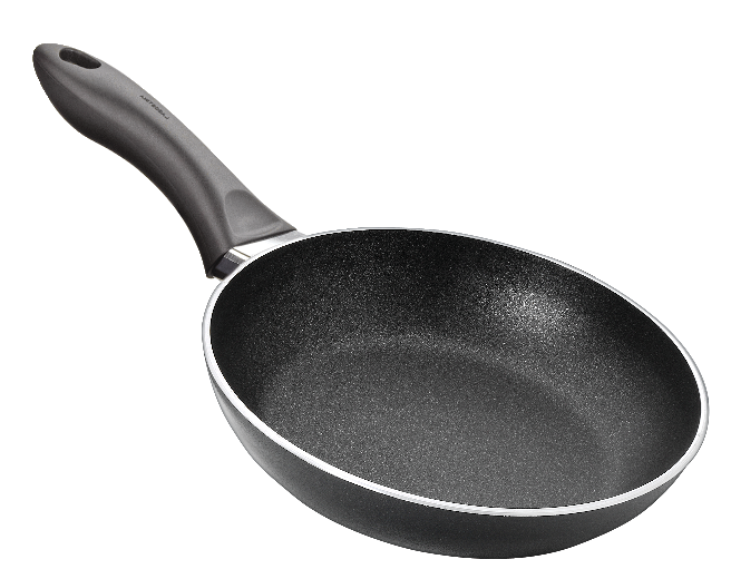 Lagostina Ticino Skillet Frying Pan Nonstick, Dishwasher & Oven Safe
