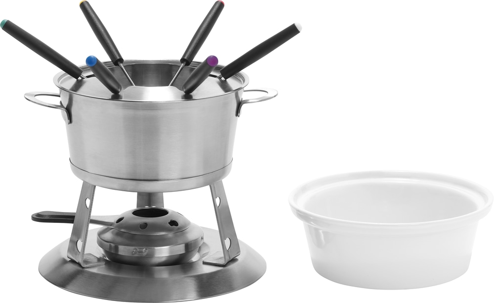 Home Presence 11pc 3in1 Fondue Set Canadian Tire