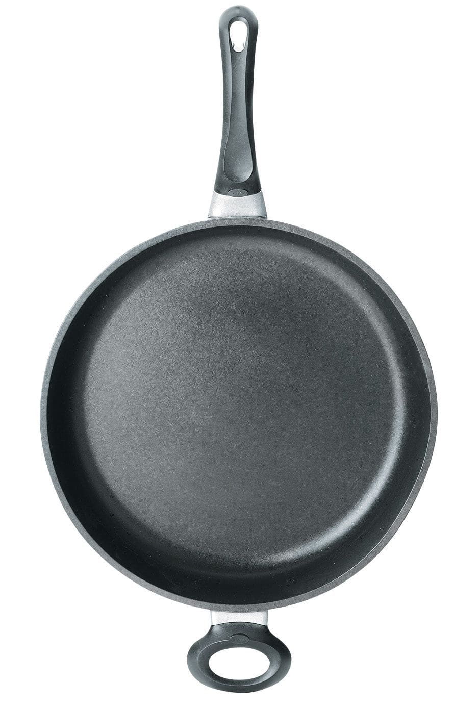 Combo Offer -17- Dosa Tawa - Cast Iron - Single Handle - Non Grinded - –  Rosh Cookwares.