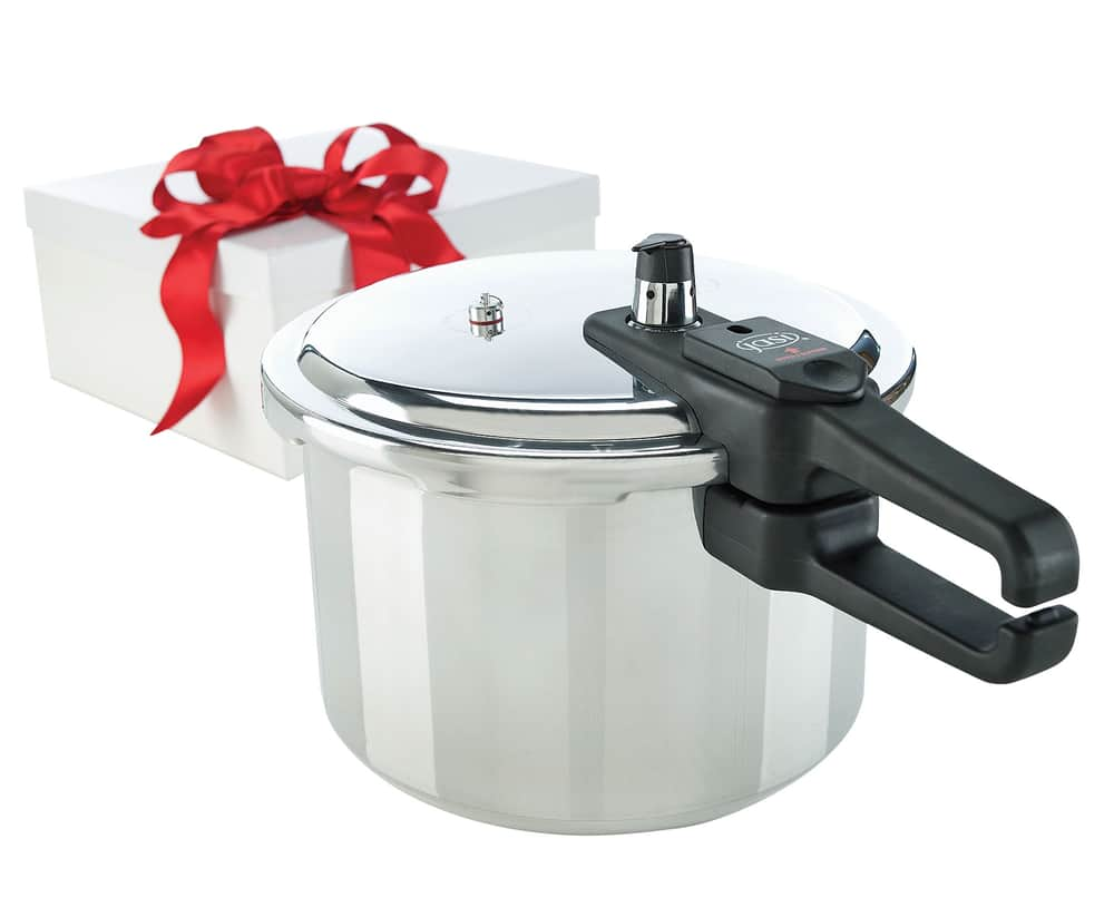 Fresco Pressure Cooker, 9.5qt Canadian Tire