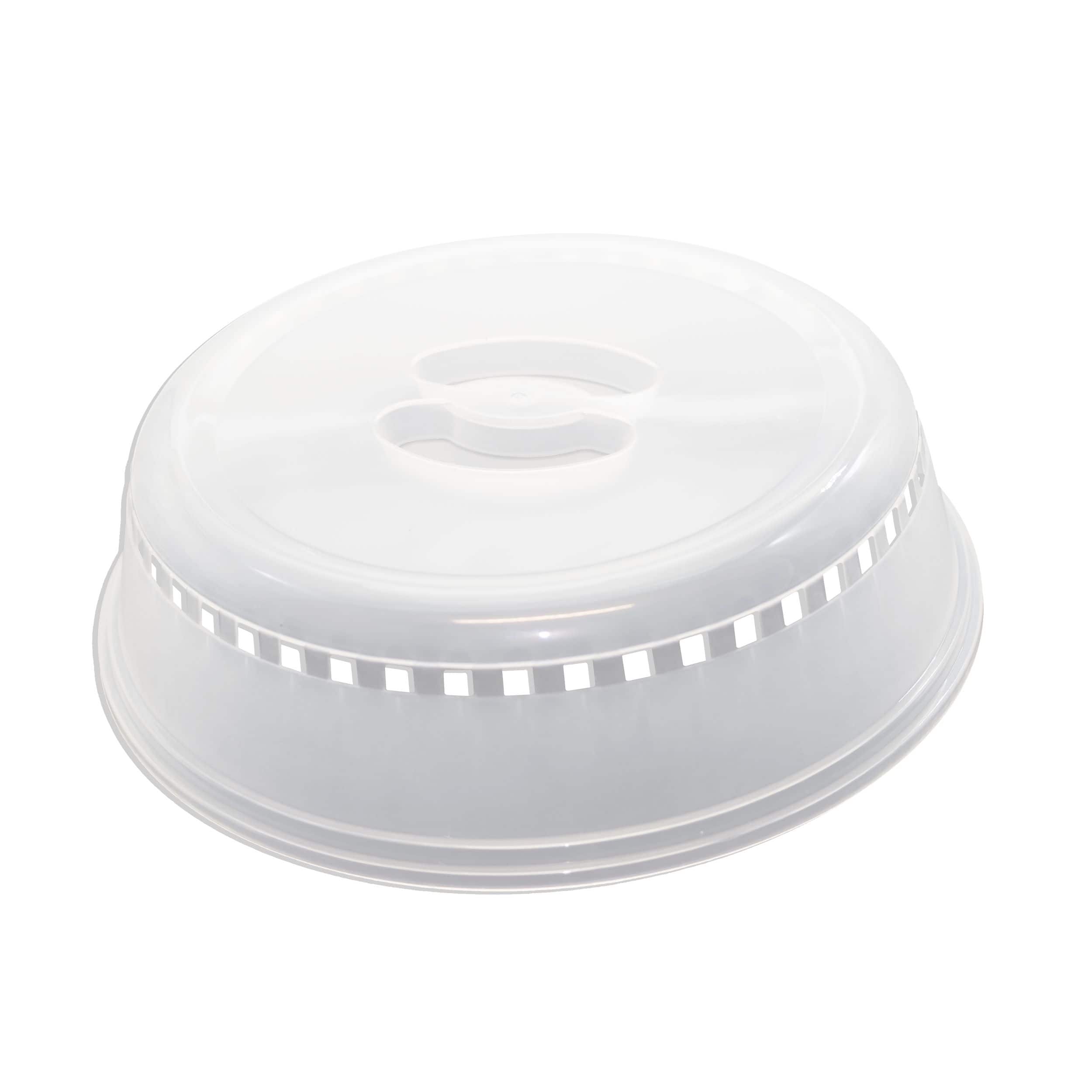 Cloche pour micro-ondes MICROWAVE 26,5 cm BASIC – Rotho Schweiz