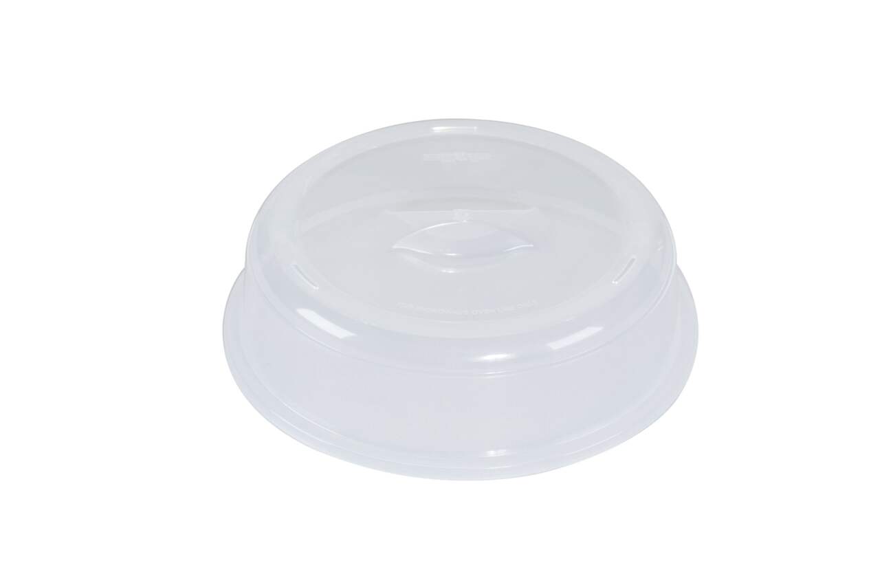 Starfrit Microwave Spatter/Splatter Cover BPA-Free, Dishwasher Safe, 25.4cm