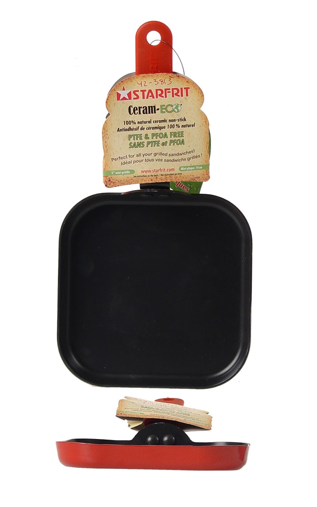 Starfrit Mini Griddle Canadian Tire
