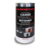 Lagostina Stainless Steel/Copper Cleaner Front_Flat