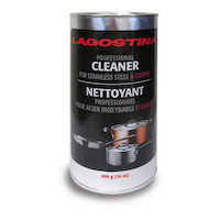 Lagostina Stainless Steel/Copper Cleaner Front_Flat