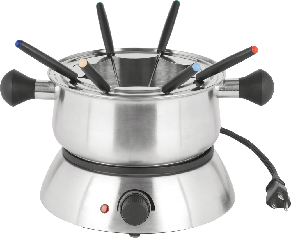 Service à fondue 3 en 1 Canadian Tire