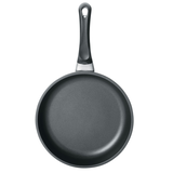 Artisan Frying Pan Overhead_Flat
