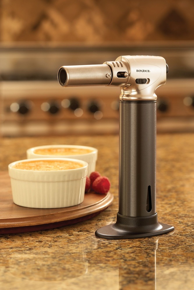 BonJour Professional Culinary Torch Canadian Tire