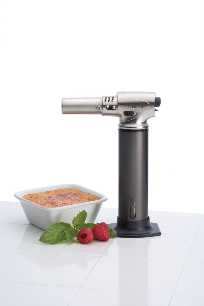 BonJour Professional Culinary Torch Canadian Tire