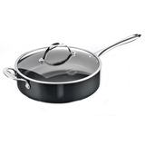 Cuiseur Lagostina Casa Bella, grand, 5,5 pintes Front_Three_Fourths_Angled_Left