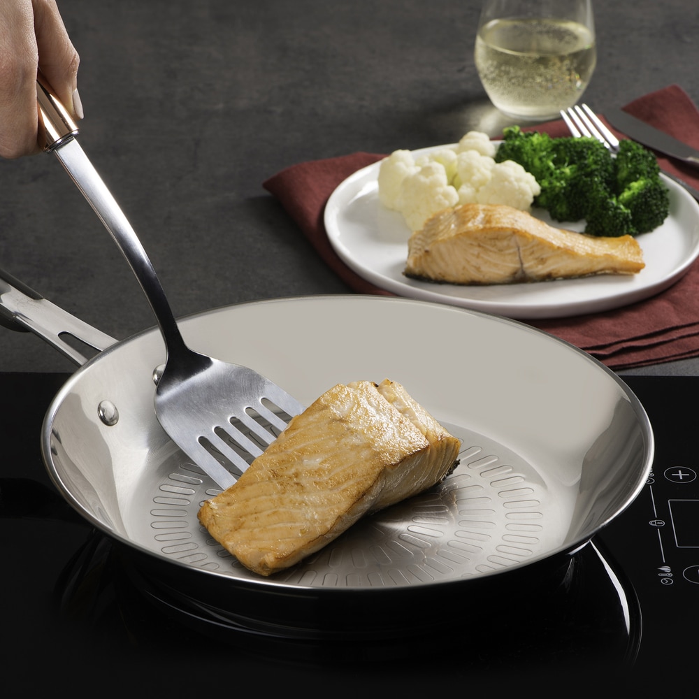 Tfal Techno Release Frying Pan Canadian Tire