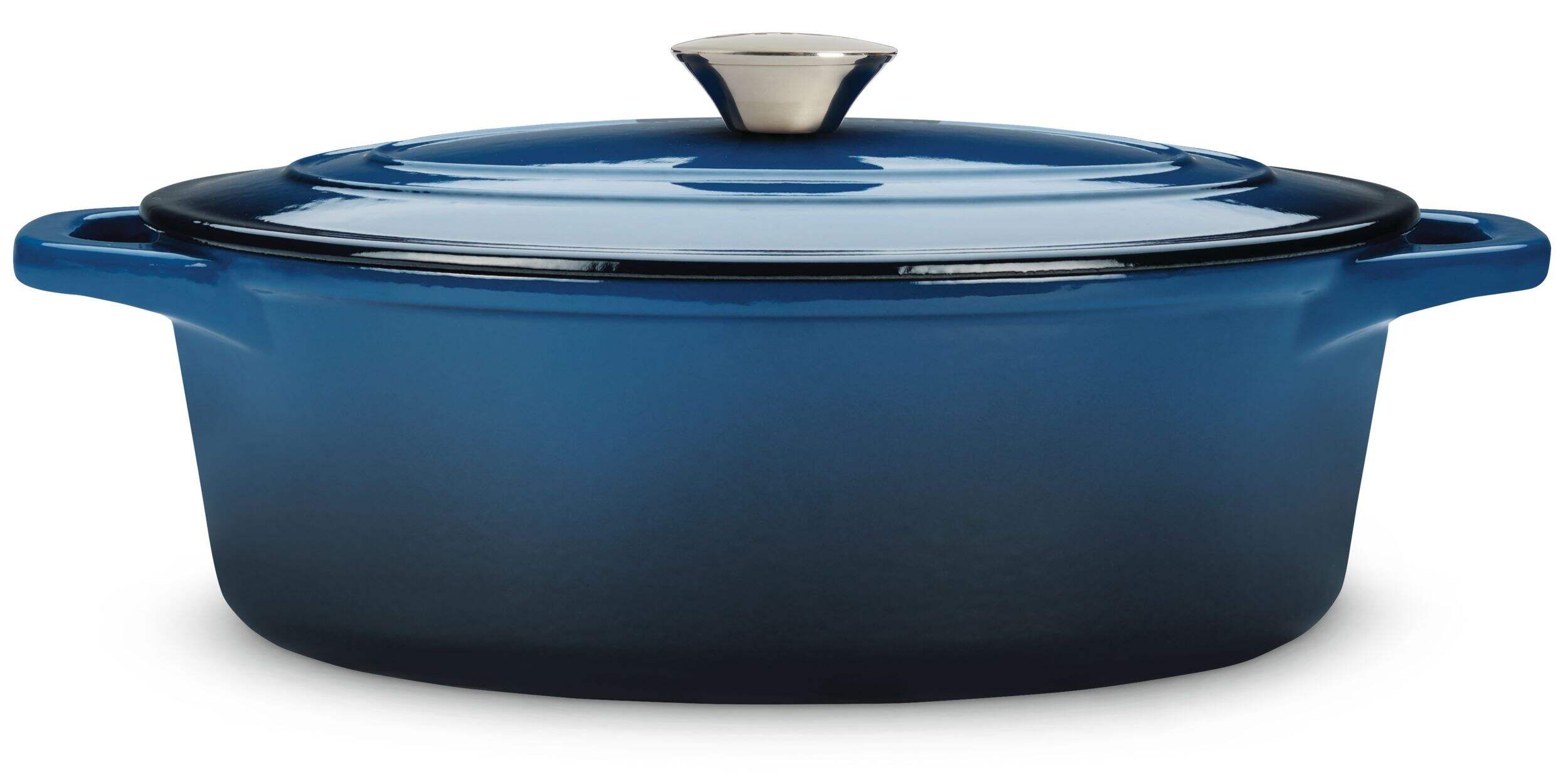 MC 4.3QT Cast Oval