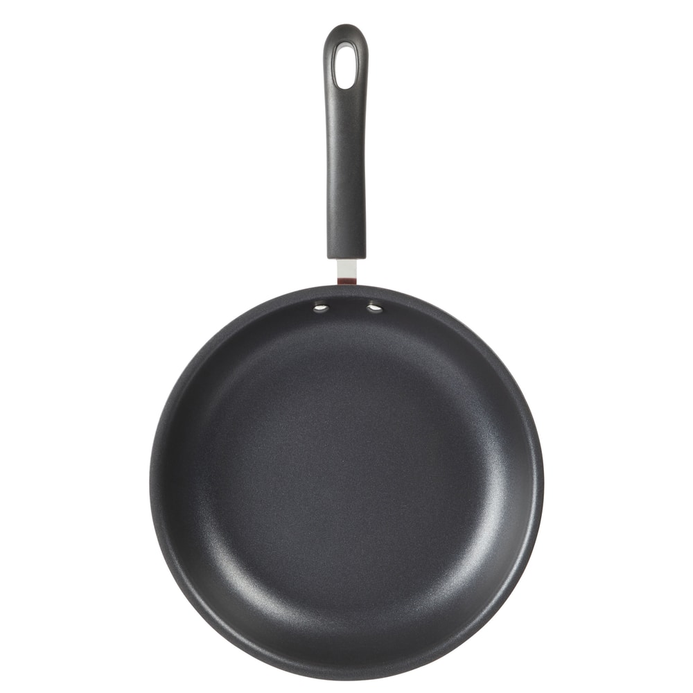 MASTER Chef Non-Stick Frypan, Red | Canadian Tire