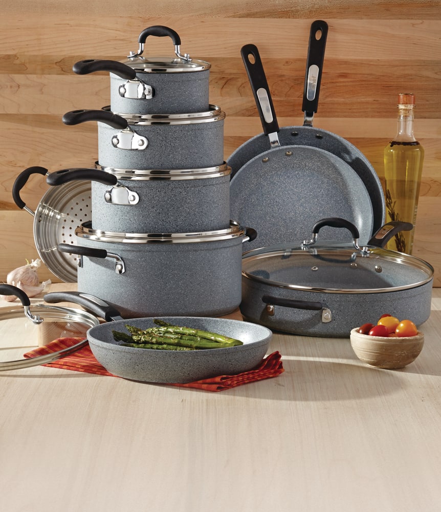 chef cooking ware