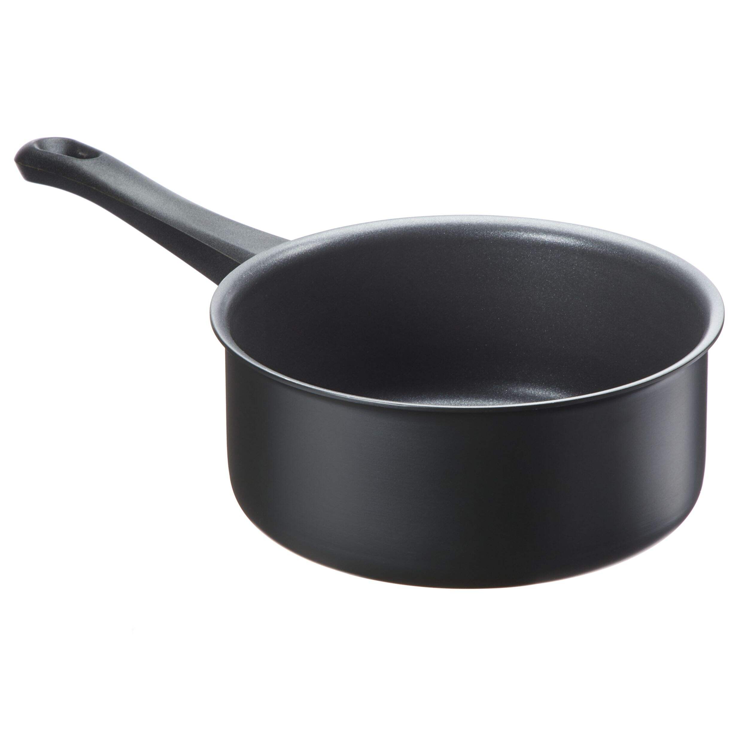 Simplicite Saucepan, PFOA-Free, Non-Stick, 2-qt Front_Angled_Right