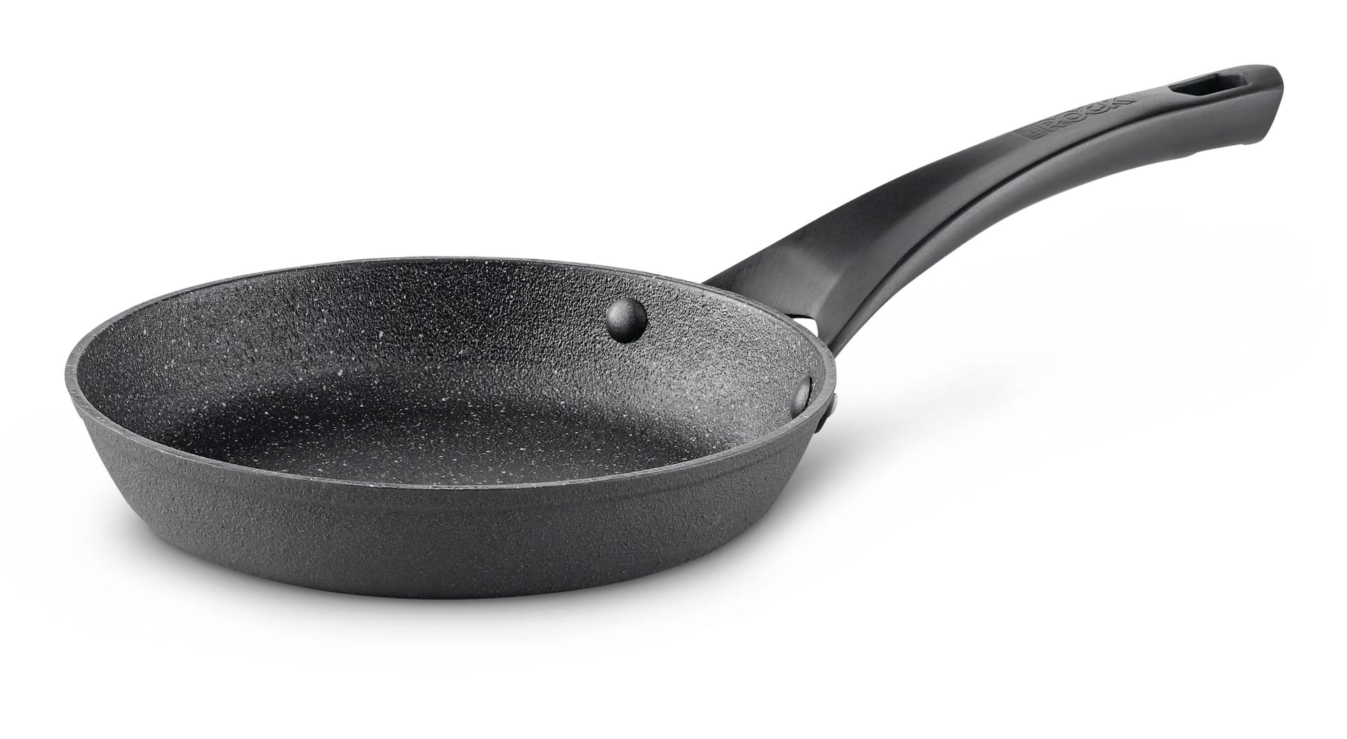 The rock cast iron? : r/cookware
