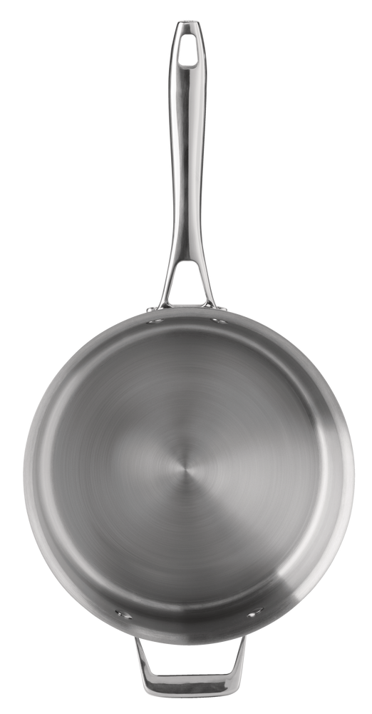 PADERNO Canadian Copper Cookware Set, 12pc Canadian Tire