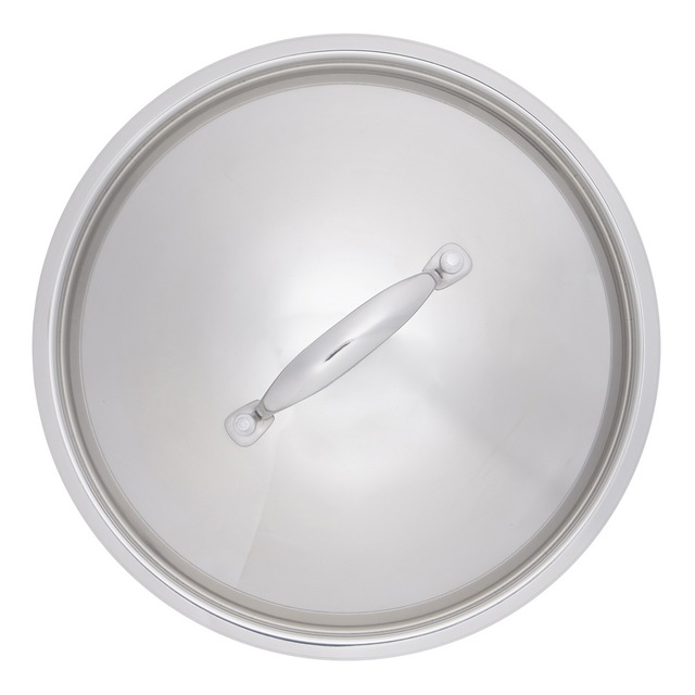 PADERNO Canadian Classic Stainless Steel Cookware Set, Dishwasher