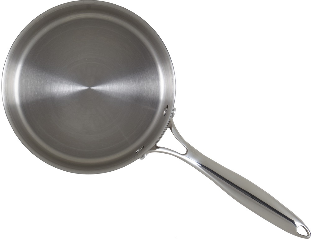 PADERNO Canadian Professional Clad Cookware Set, Dishwasher & Oven Safe