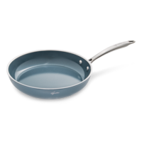 Lagostina Natura-Pro Non-Stick Fry Pan, 26-cm Front_Angled_Left
