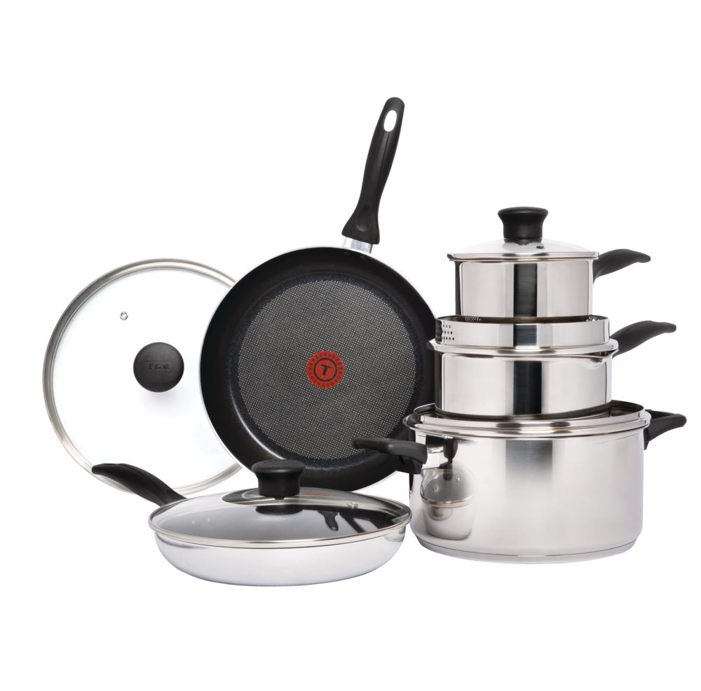 oven cookware set