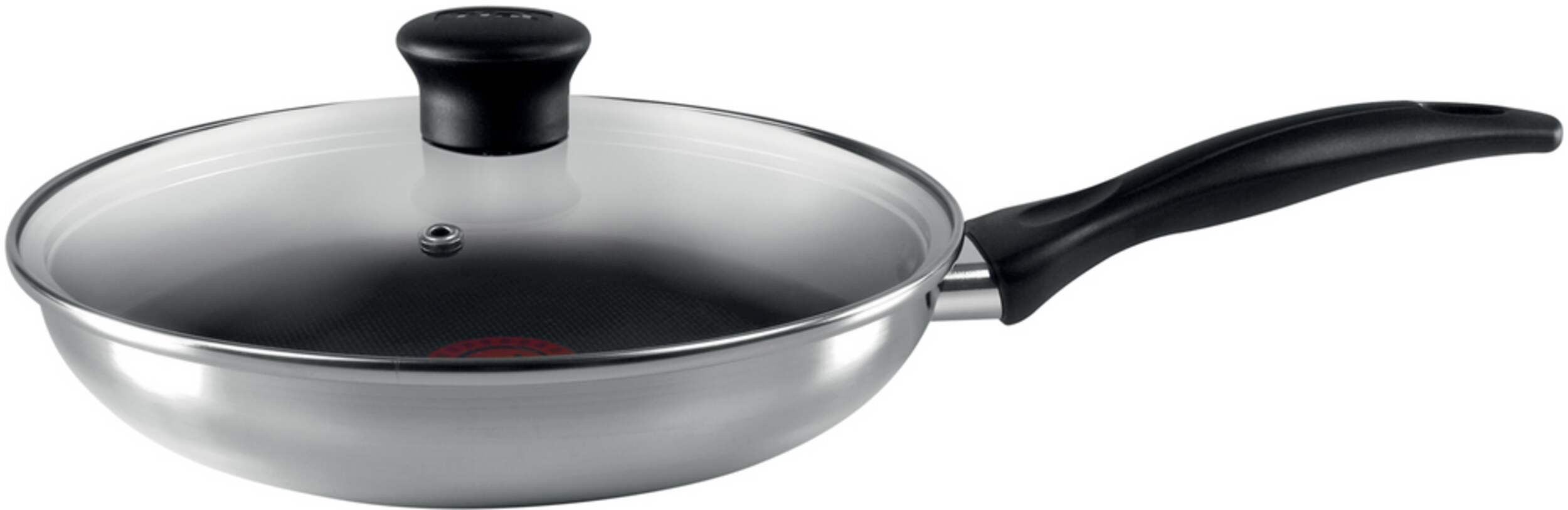 Tfal Stainless Steel Cookware Set, NonStick, Dishwasher & Oven Safe