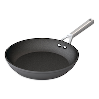 Ninja™ Foodi™ NeverStick™ Premium Frying Pan, Oven Safe, Various Sizes Front_Angled_Left