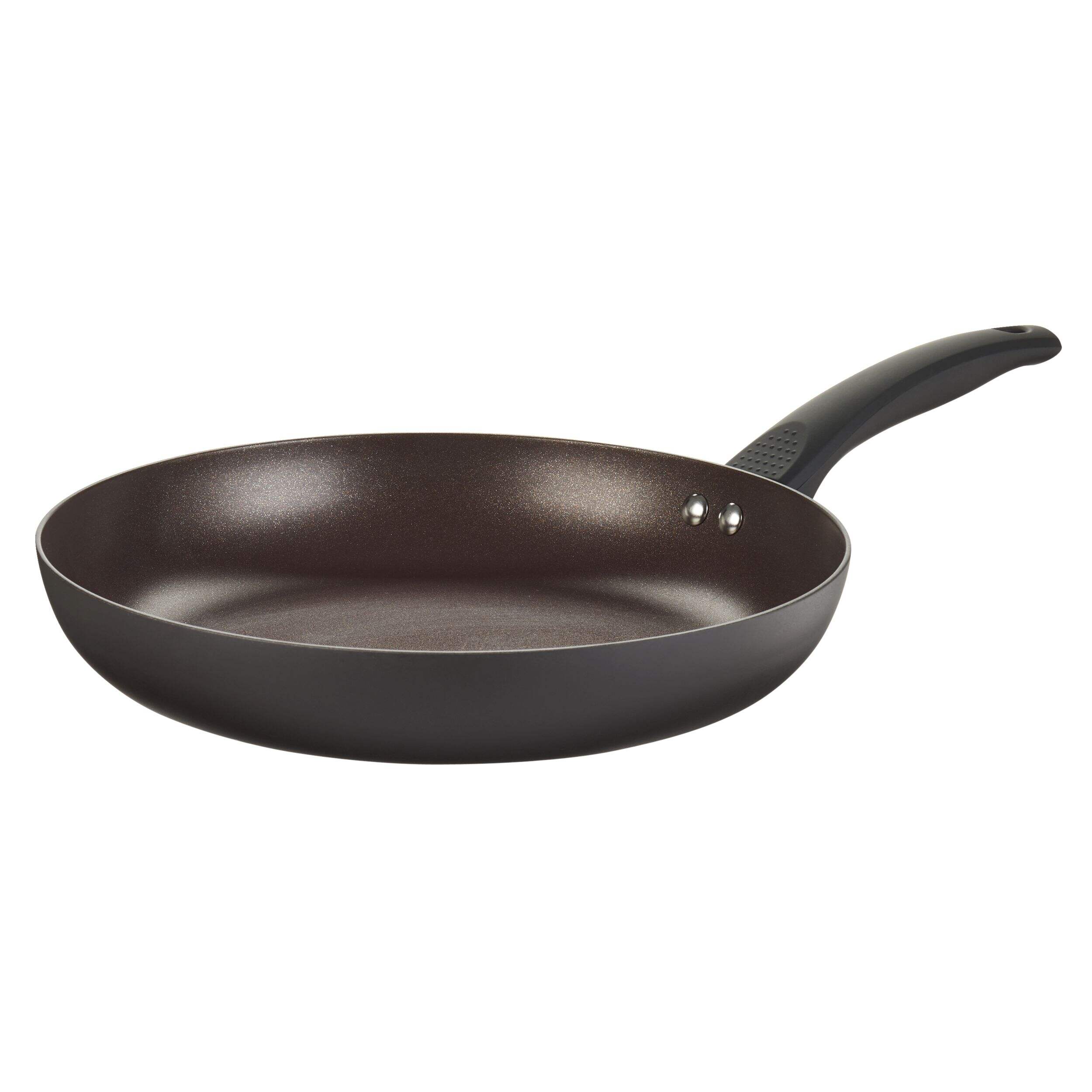 Vida by PADERNO Everyday Series NonStick Frying Pan, PFOAFree, Oven