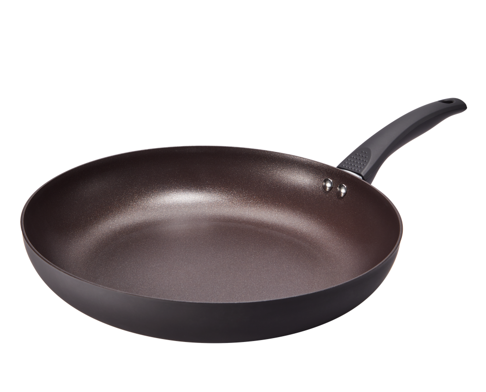 Vida by PADERNO Everyday Series Non-Stick Frying Pan, PFOA-Free, Oven ...