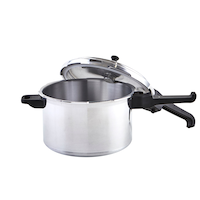 Autocuiseur pour cuisinière Imusa, aluminium, 7 pintes Composite_or_Mixed