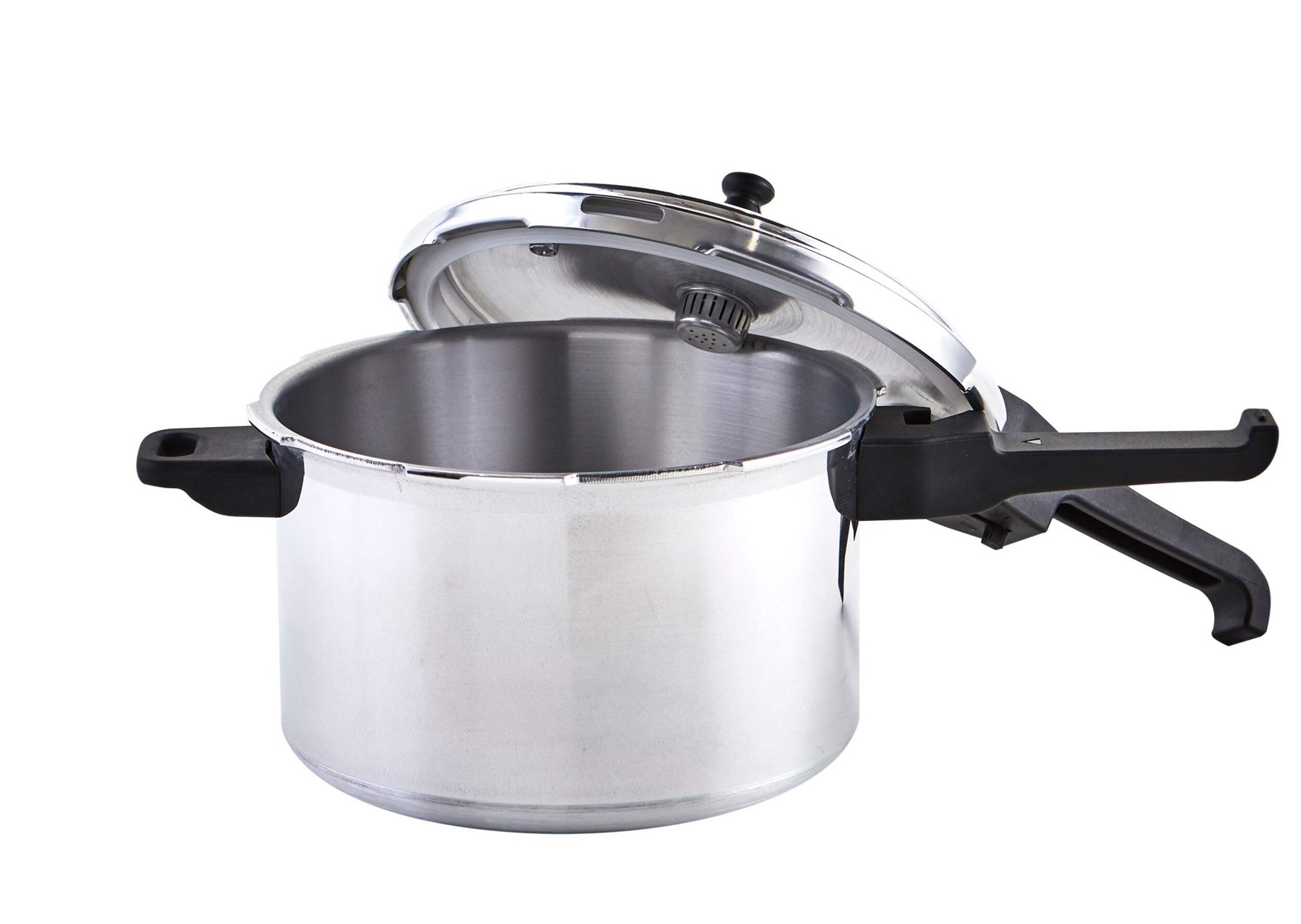 Imusa Stovetop Pressure Cooker, Aluminum, 7qt Canadian Tire