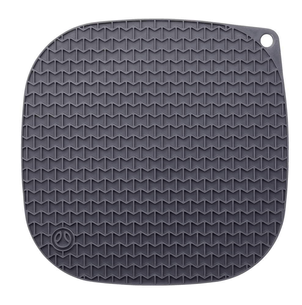 PADERNO Signature HeatResistant FoodGrade Silicone Pot Holder