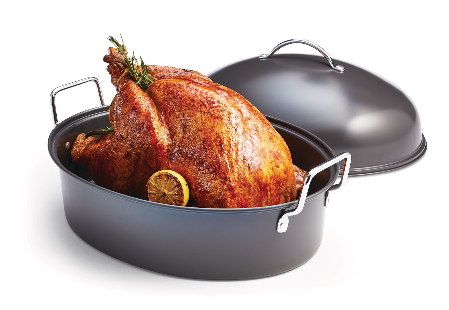MASTER Chef Dome Roaster, 16in Canadian Tire
