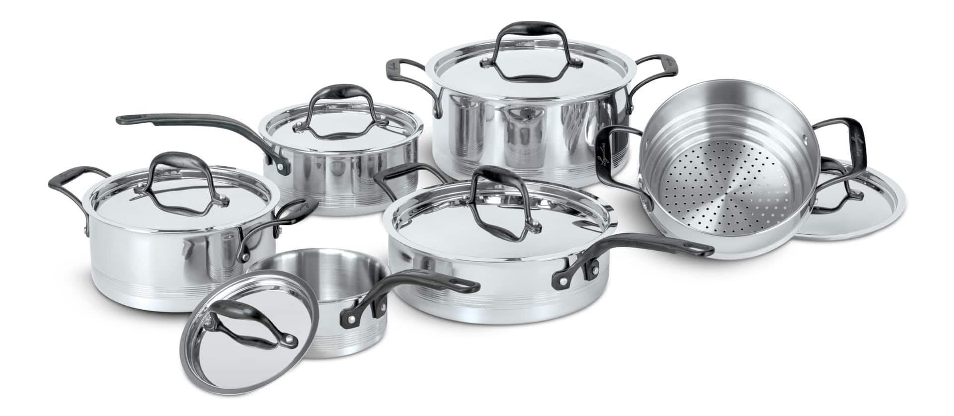 Lagostina 12pc 7ply Stainless Steel Cookset E4f781c1 7cef 4931 975f F23d4aee92b0 Jpgrendition 