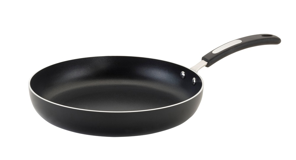 Lagostina Casa Mia NonStick Frying Pan, 12in Canadian Tire