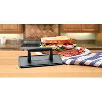 KitchenAid Rectangular Grill Press