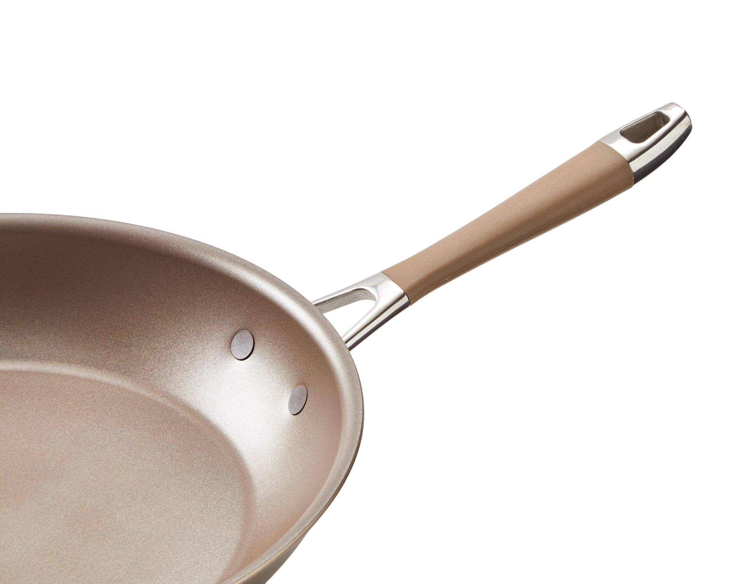 PADERNO Non-Stick Champagne Frypan, 31.5-cm | Canadian Tire