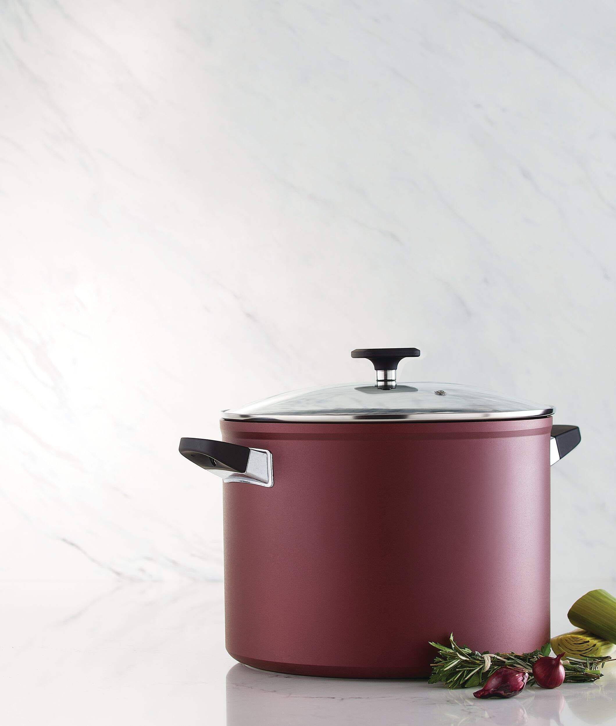 PADERNO Classic NonStick Stock Pot, 10qt Canadian Tire