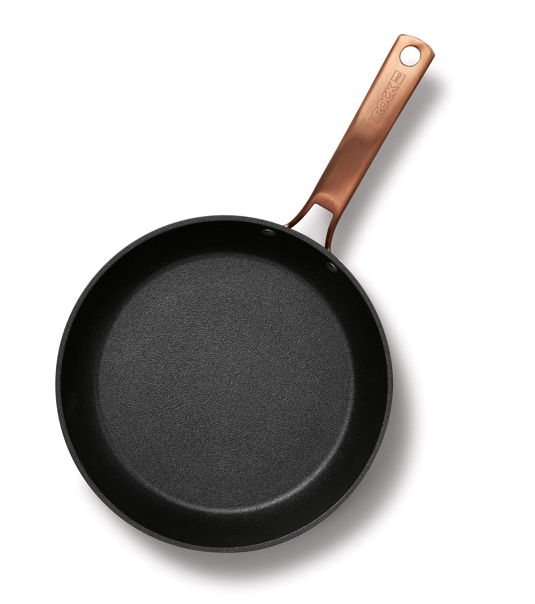 Heritage The Rock PRO NonStick Frying Pan Canadian Tire