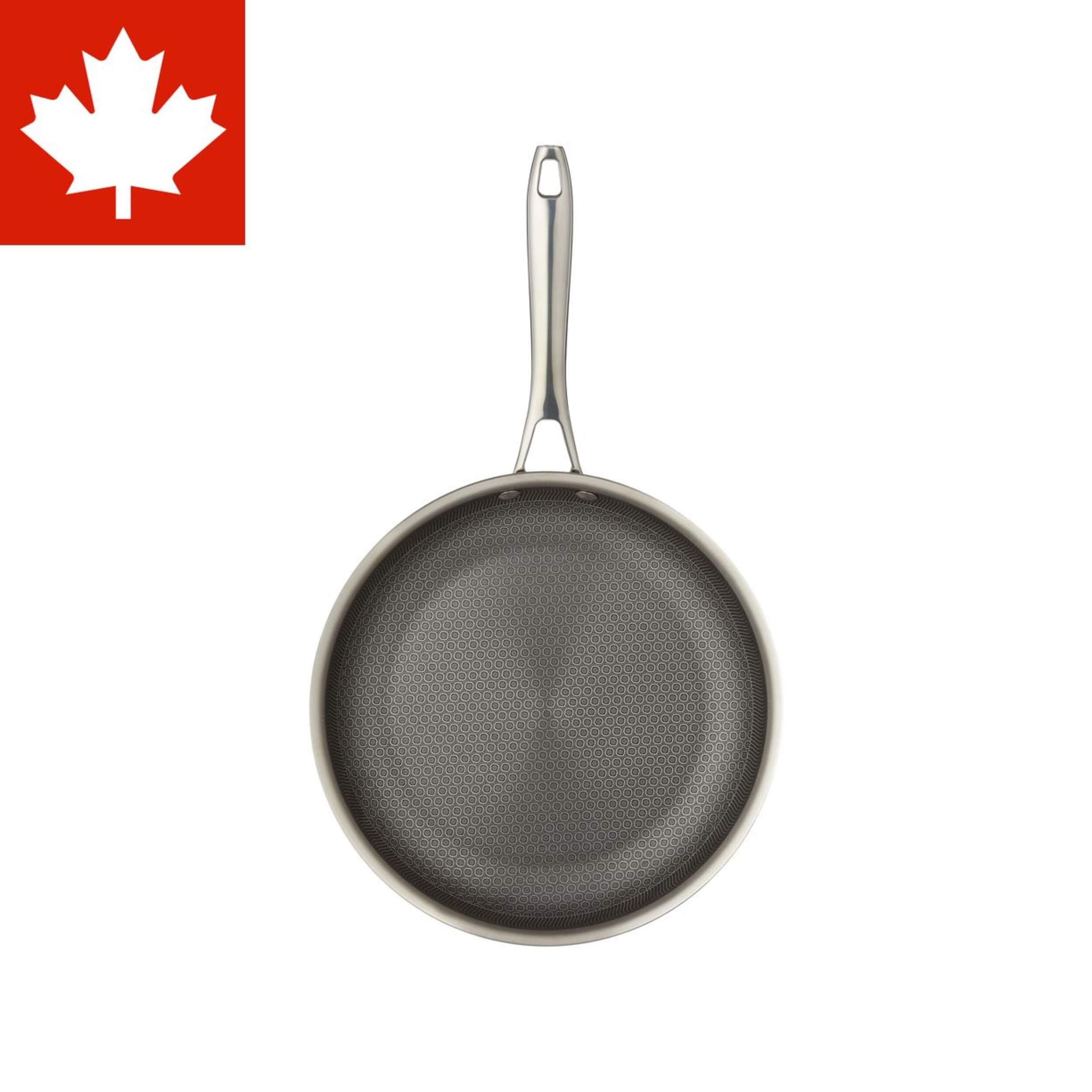 PAD MIC HYB CLD 24CM