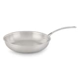 Lagostina 3-Ply Clad Commercial Frypan, 26-cm Front_Angled_Left