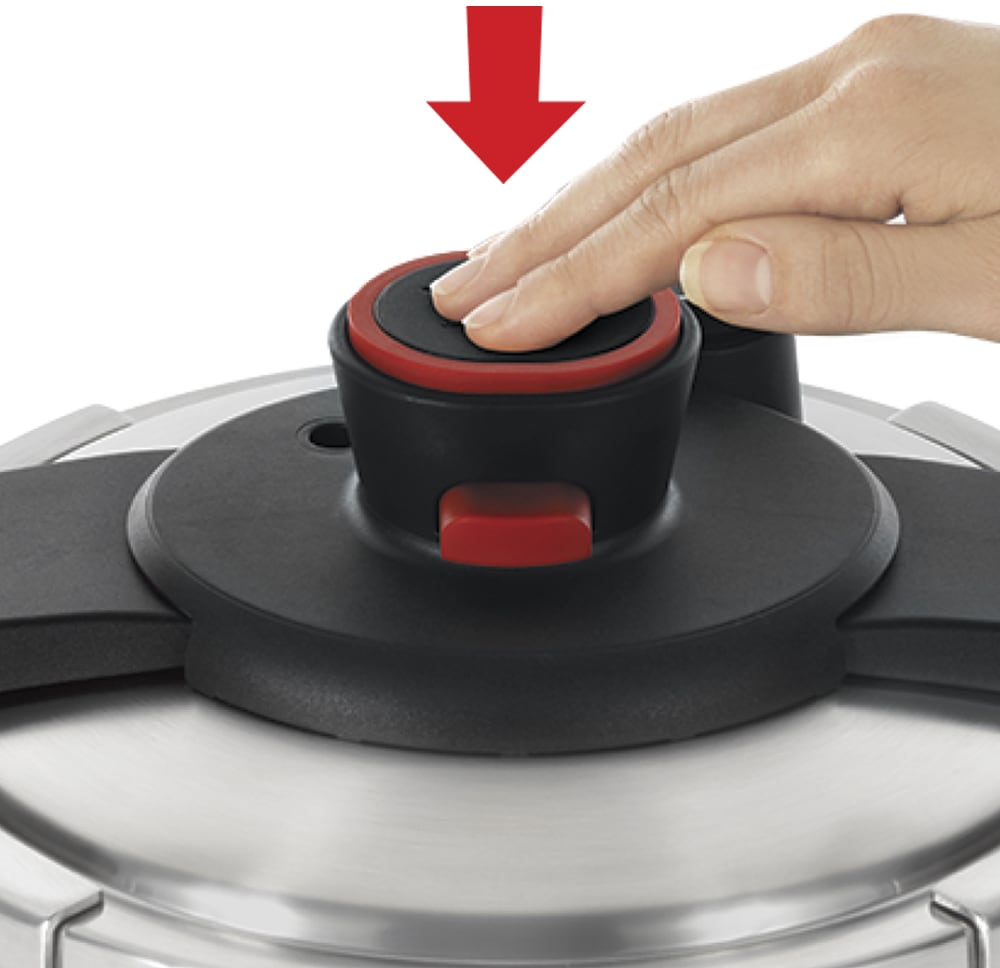 Tfal Clipso Pressure Cooker, 6.5qt Canadian Tire