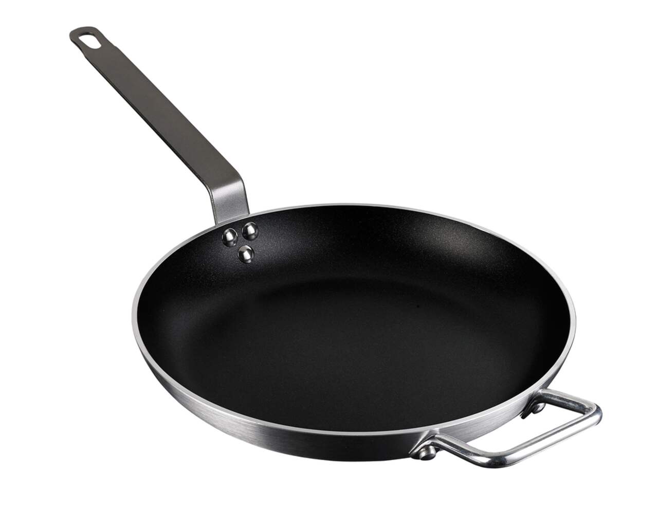 Heritage The Rock ZERO 12 (30cm) Fry pan