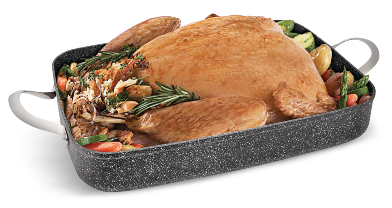Turkey roaster canadian tire hotsell