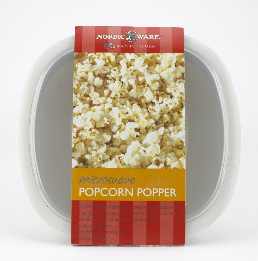 Nordicware Corn Popper Canadian Tire