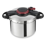 T-fal Clipso Pressure Cooker, 9-qt
